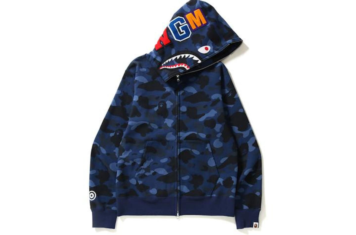 BAPE