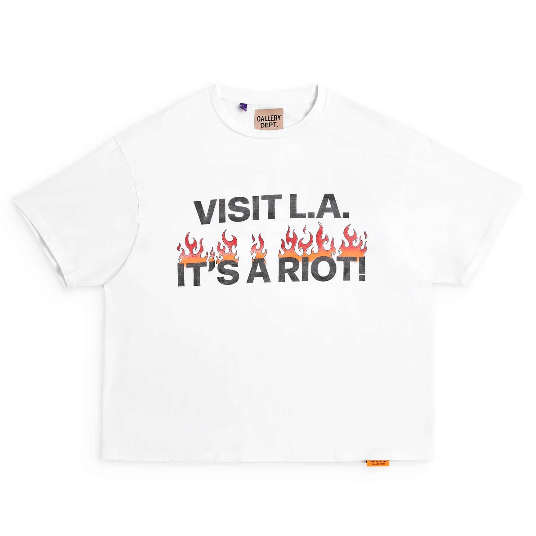 Men’s Gallery Dept. LA Riot Tee