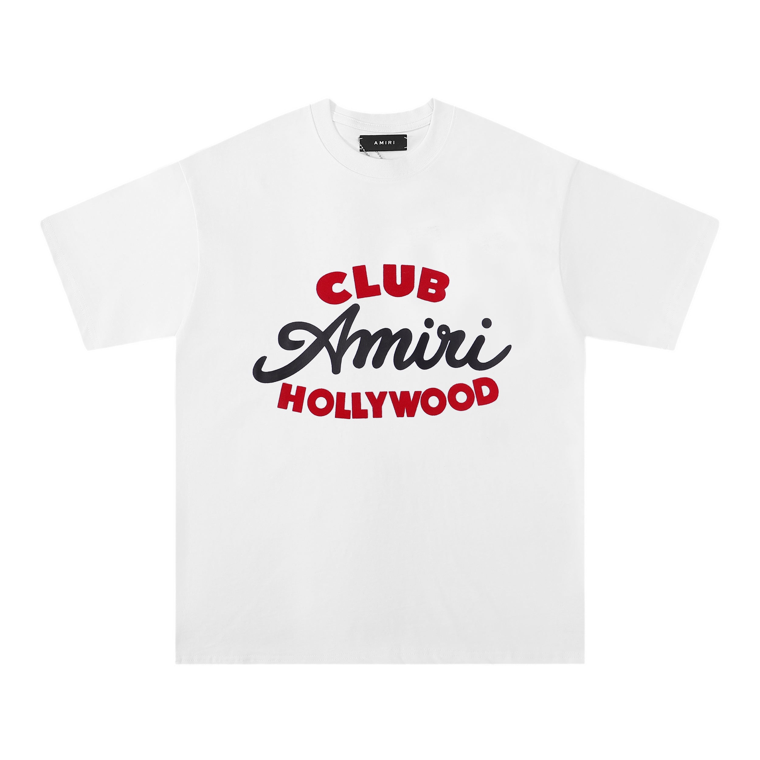 Men’s Club AMIRI Oversized Tee