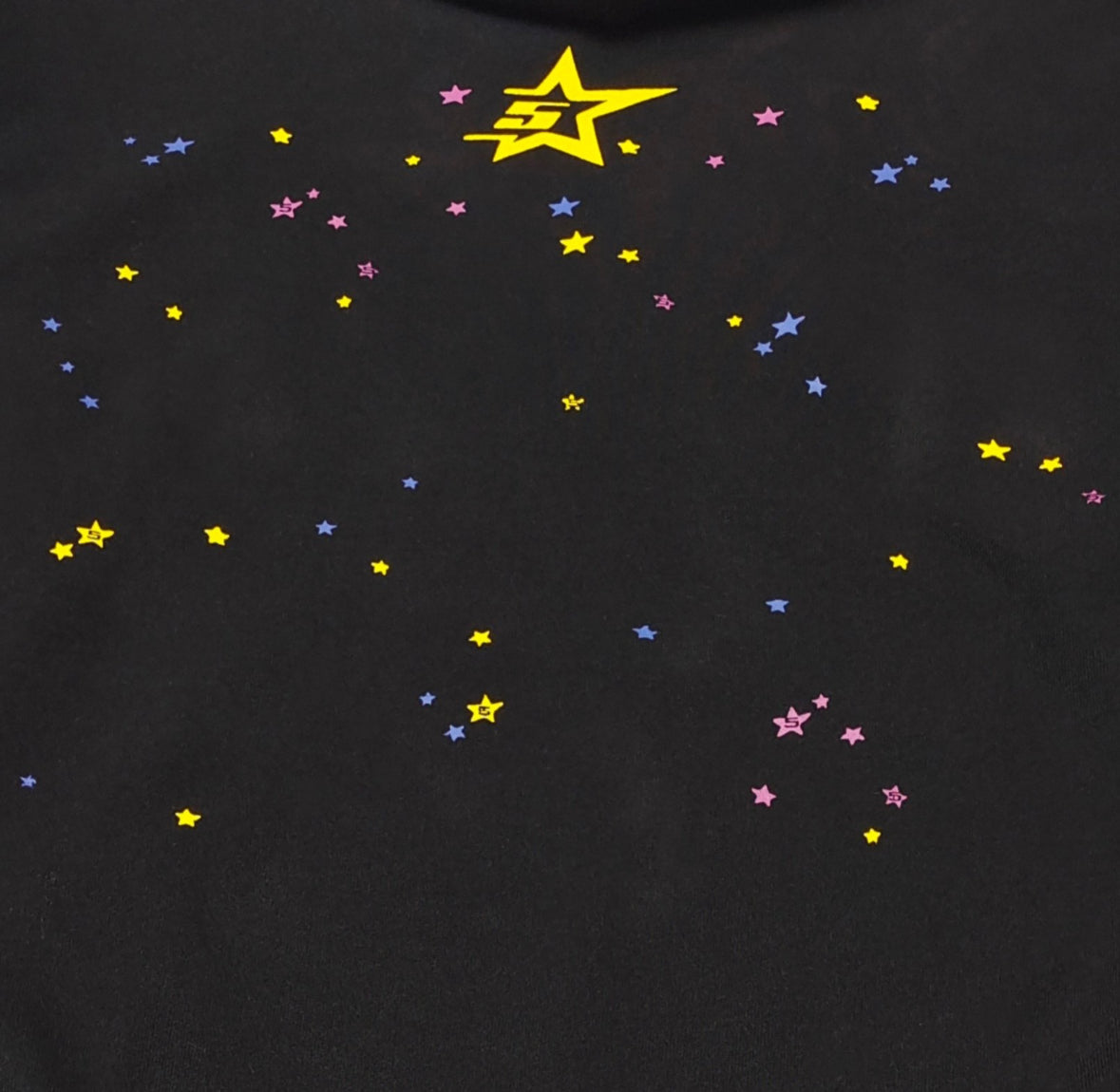 Men’s Sp5der P*NK V2 Hoodie