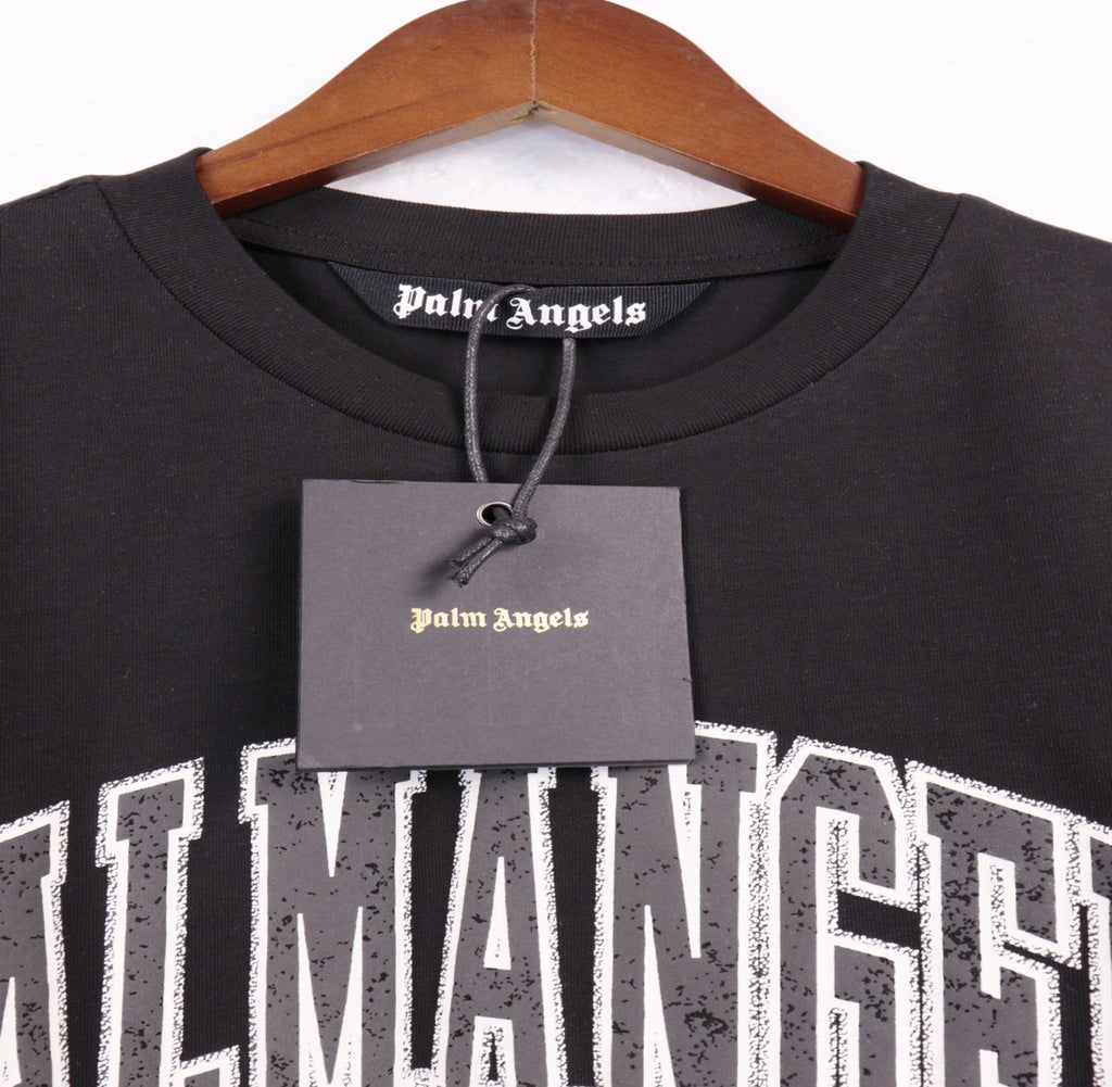Men’s Palm Angels Logo T-Shirt