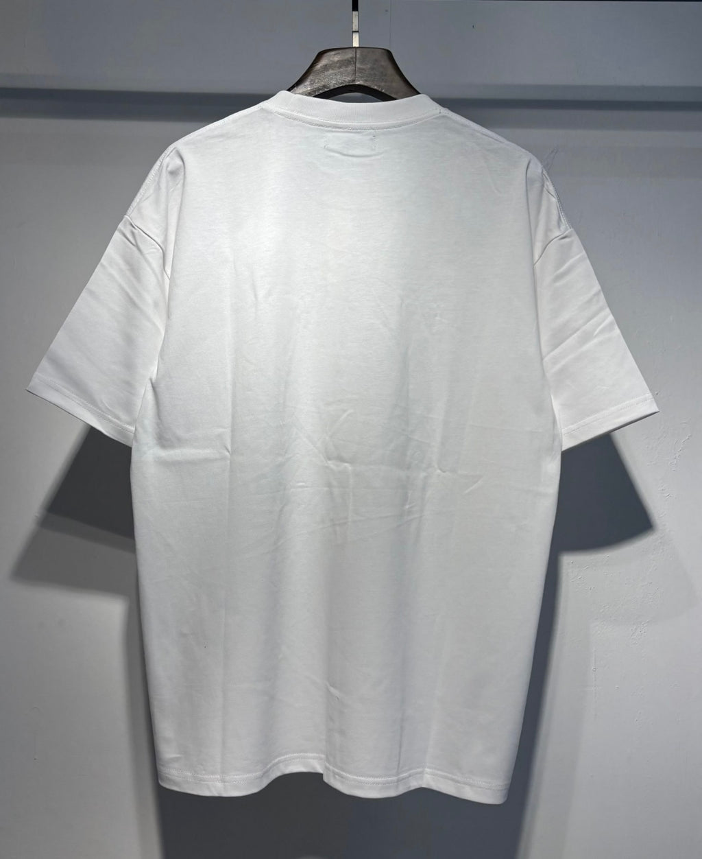 Men’s Mike AMIRI Arts District Oversized Tee