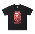 Men’s BAPE Color Camo T-Shirt By Bathing Ape