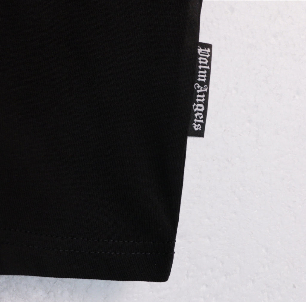 Men’s Palm Angels Logo T-Shirt