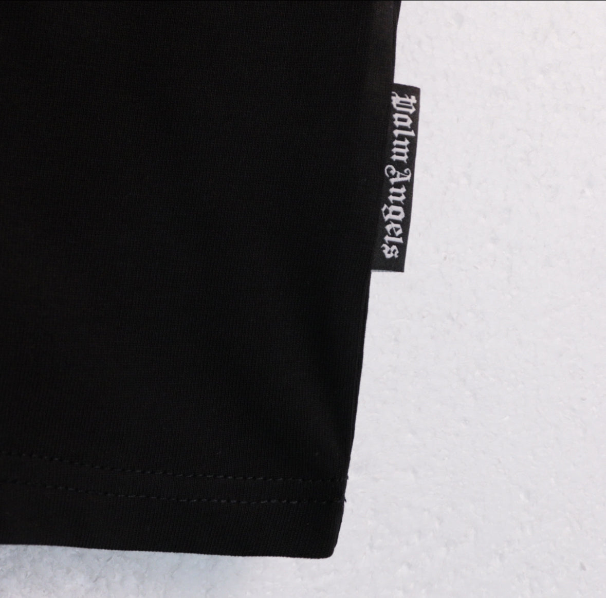 Men’s Palm Angels Logo T-Shirt