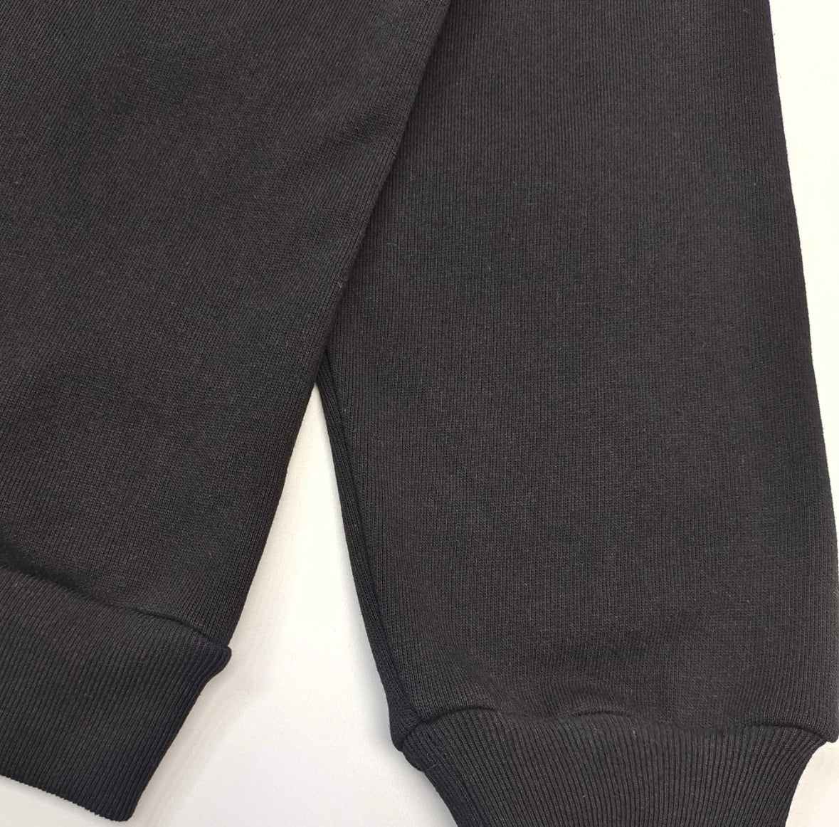 Men’s Sp5der OG Rhinestone Logo Hoodie ‘Black’