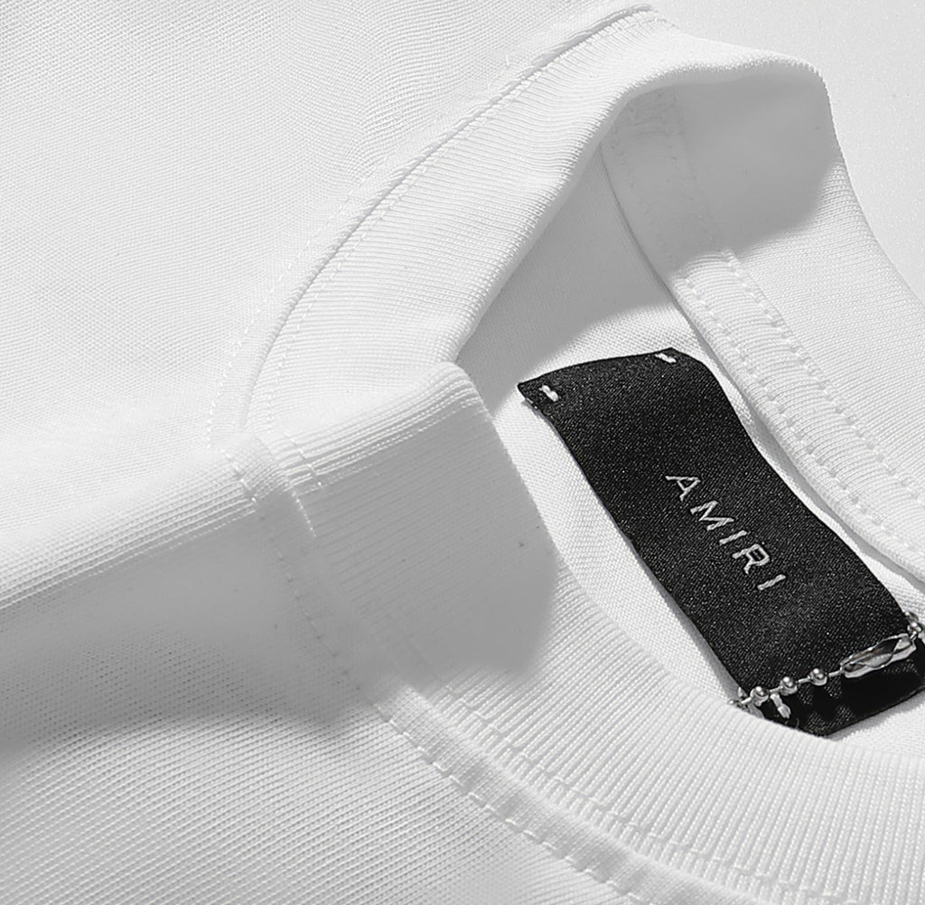 Men’s Mike AMIRI Arts District Oversized Tee