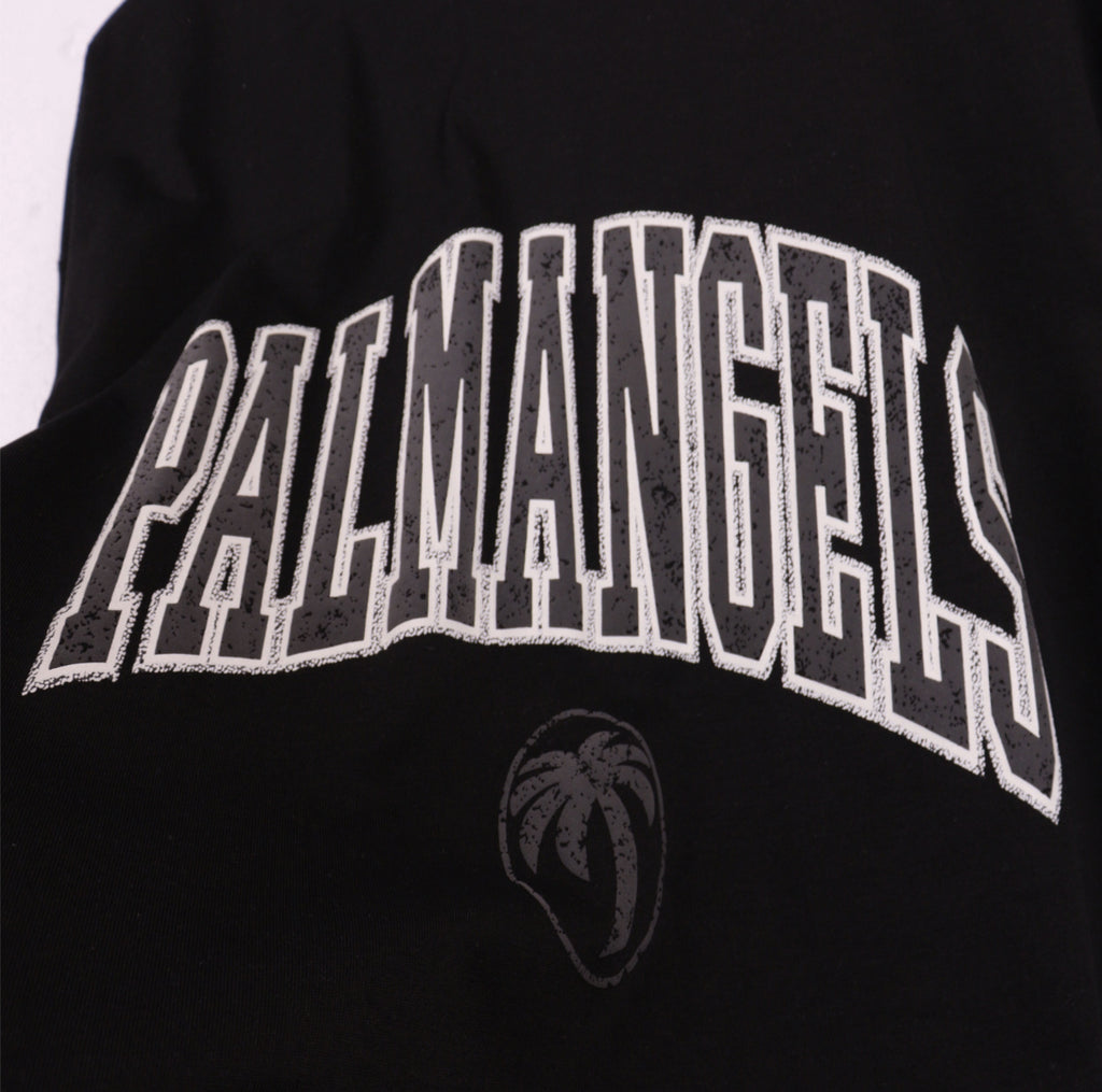 Men’s Palm Angels Logo T-Shirt