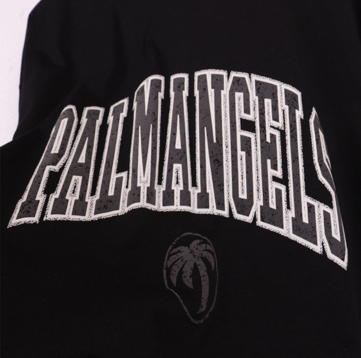 Men’s Palm Angels Logo T-Shirt