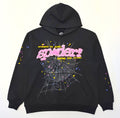Men’s Sp5der P*NK V2 Hoodie