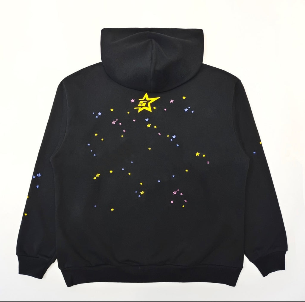 Men’s Sp5der P*NK V2 Hoodie