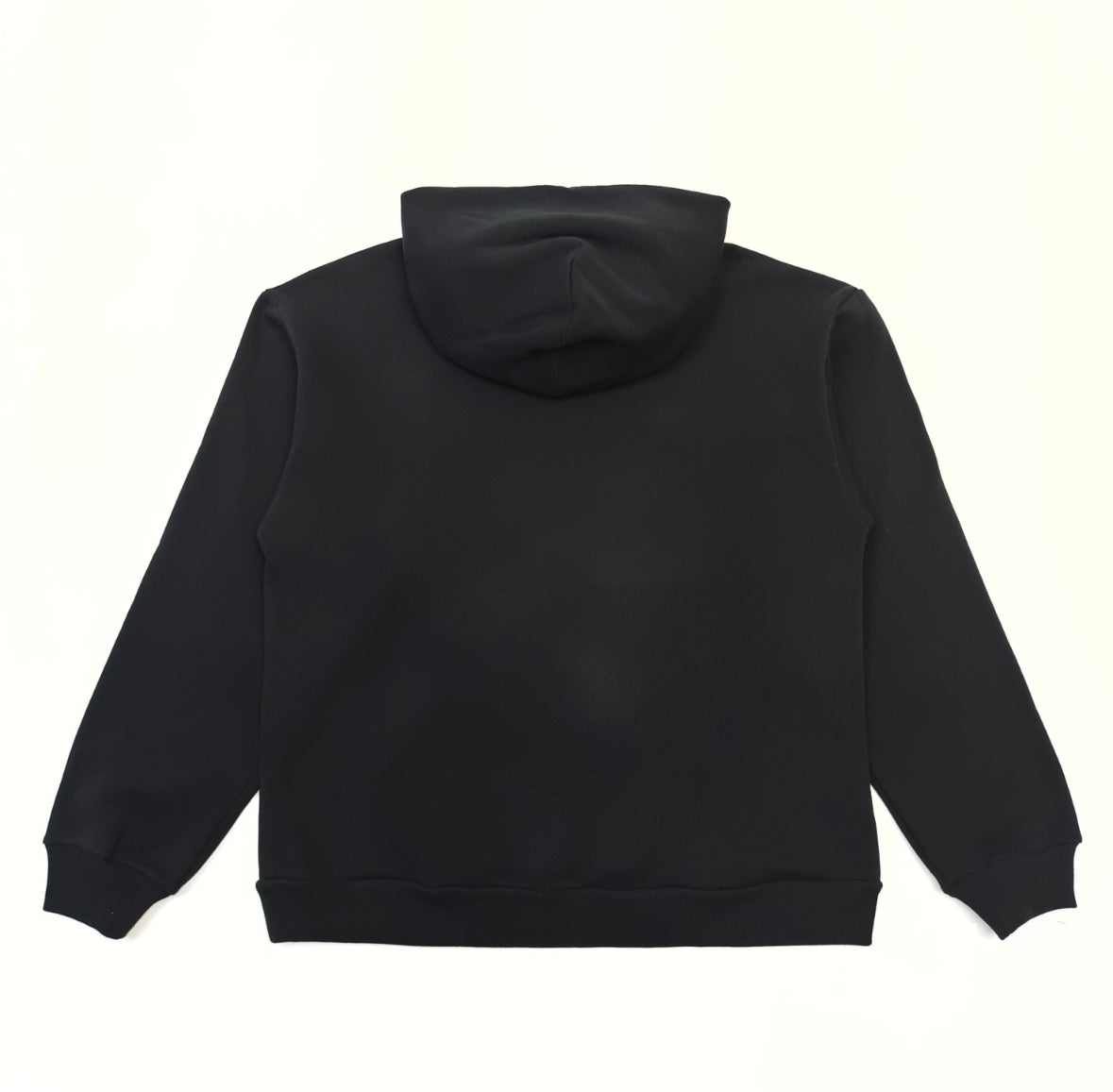 Men’s Sp5der OG Rhinestone Logo Hoodie ‘Black’