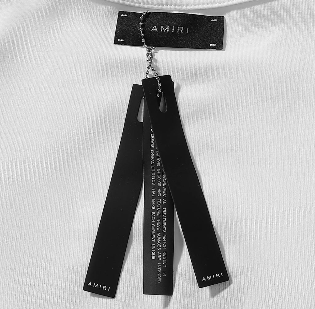 Men’s Mike AMIRI Arts District Oversized Tee