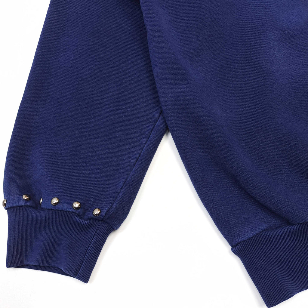 Men’s Sp5der Punk V3 Studded Hoodie