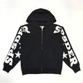 Men’s Sp5der MX555 Zip Hoodie