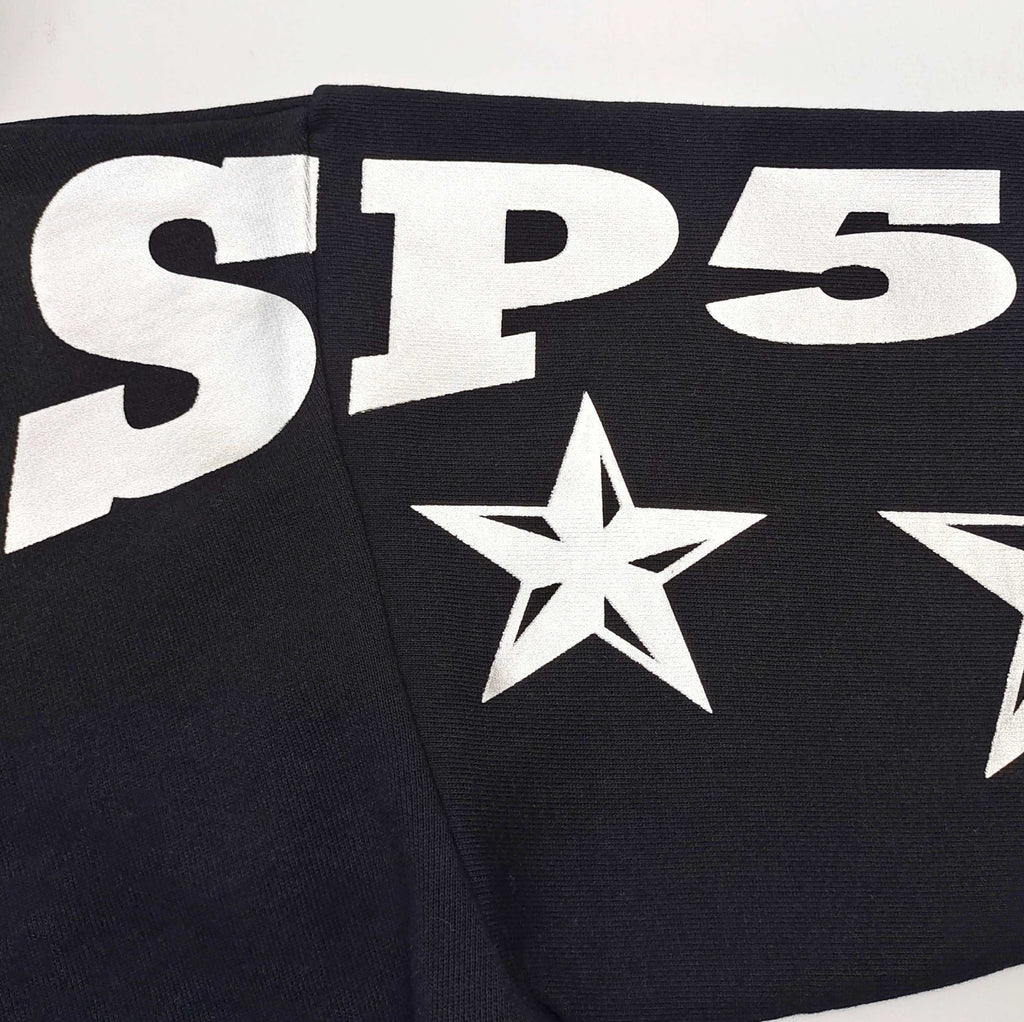 Men’s Sp5der MX555 Zip Hoodie