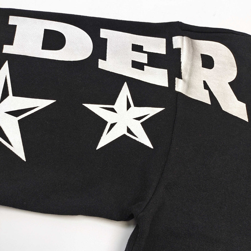 Men’s Sp5der MX555 Zip Hoodie