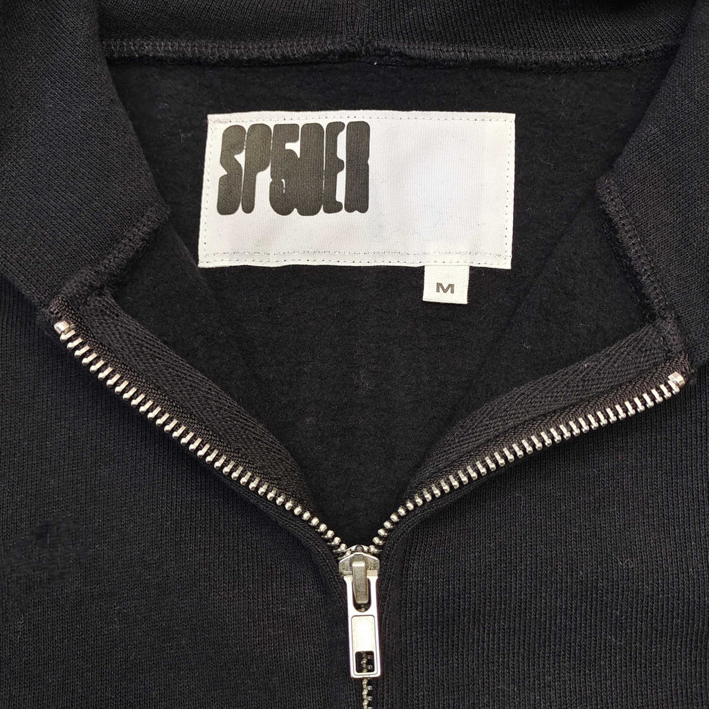 Men’s Sp5der MX555 Zip Hoodie