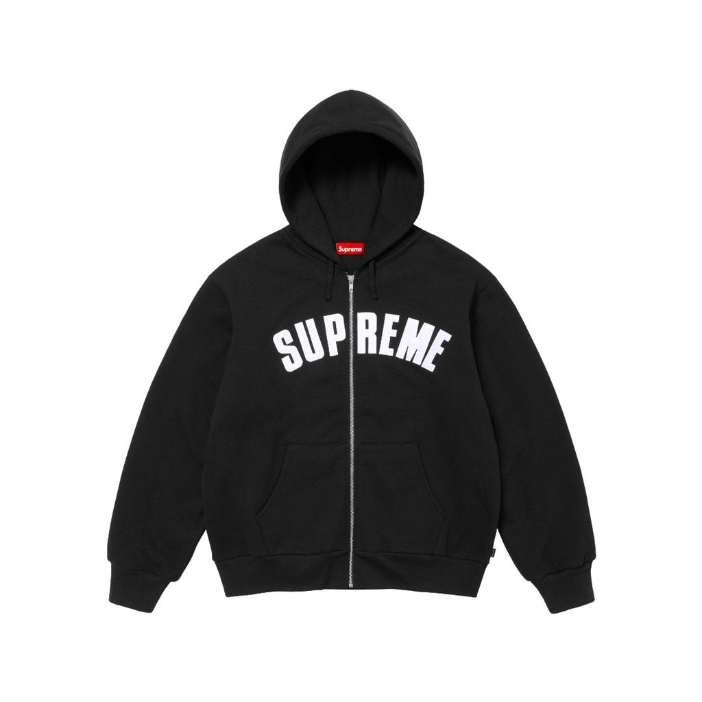 Men’s Supreme ARC Thermal Zip Hoodie
