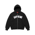 Men’s Supreme ARC Thermal Zip Hoodie