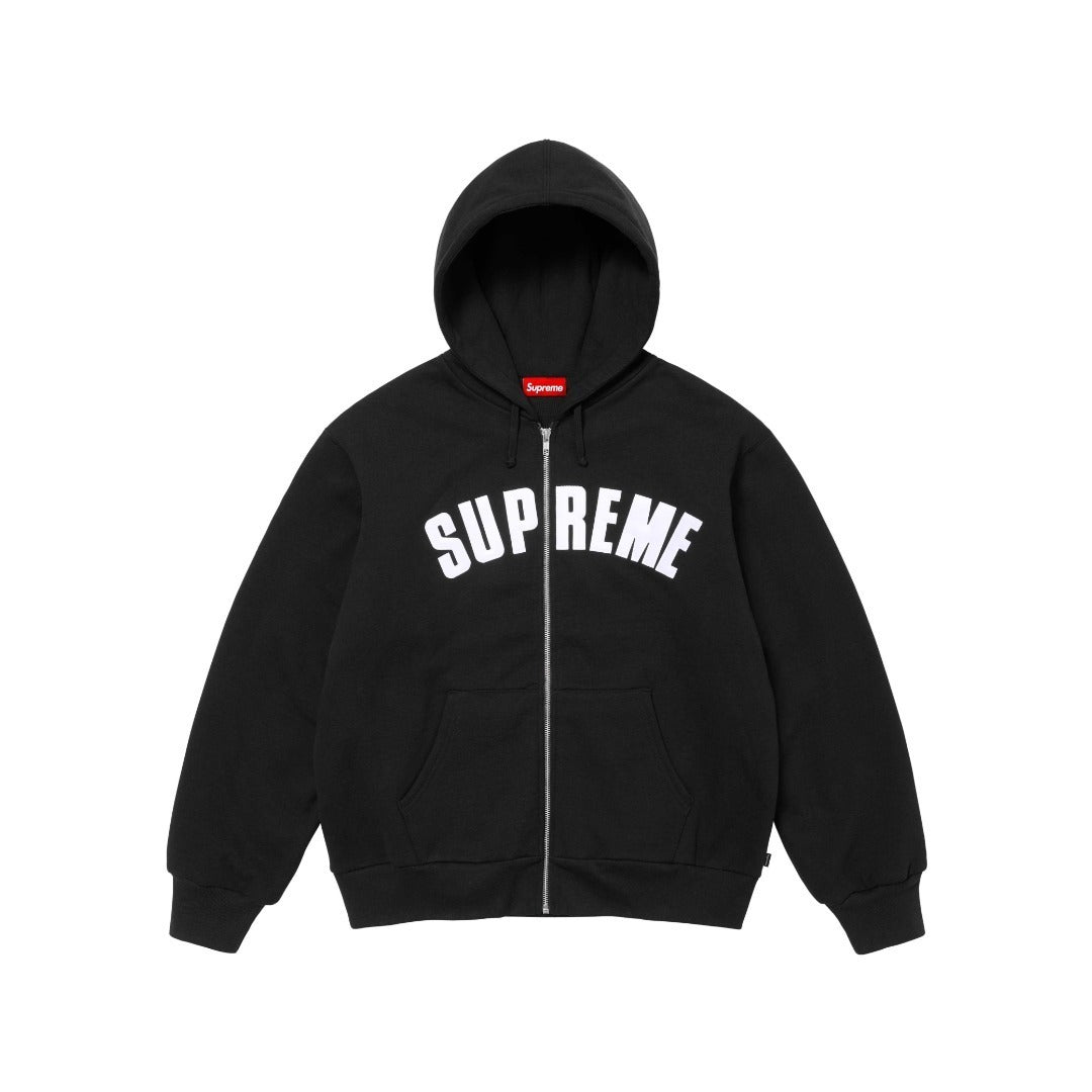 Men’s Supreme ARC Thermal Zip Hoodie