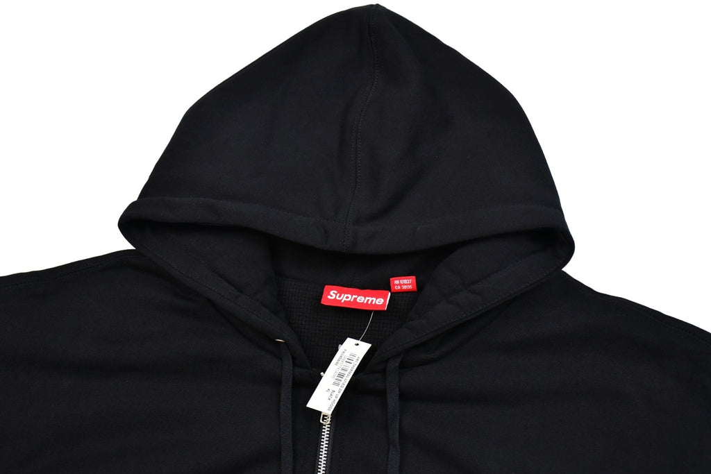 Men’s Supreme ARC Thermal Zip Hoodie