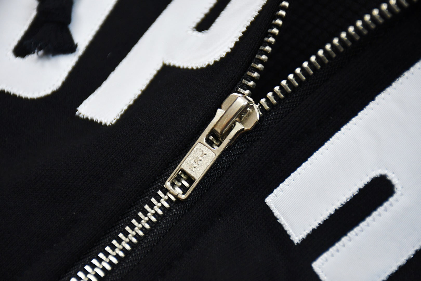 Men’s Supreme ARC Thermal Zip Hoodie