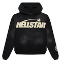 Men’s HELLSTAR Smoke Black Uniform Hoodie